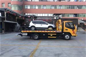 红塔区汽车紧急补胎换胎救援