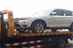 红塔区拖车24小时服务电话