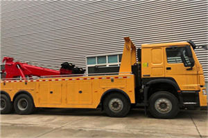 红塔区道路救援公司